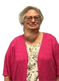Board Member Betsy Herron 